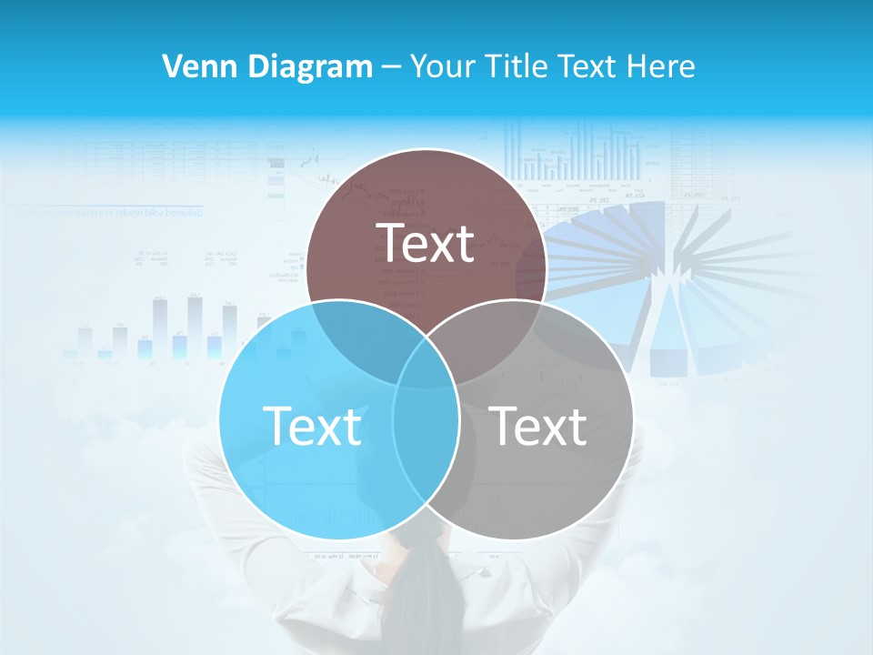 Equipment Remote Cold PowerPoint Template