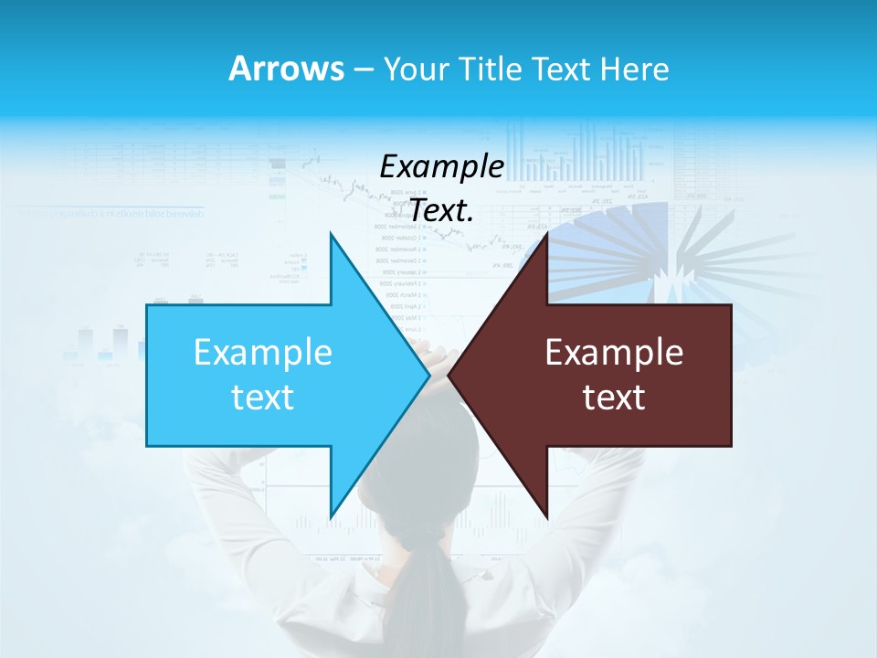 Equipment Remote Cold PowerPoint Template