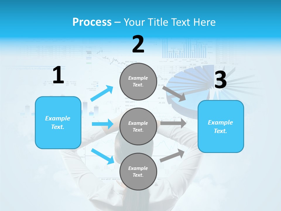 Equipment Remote Cold PowerPoint Template