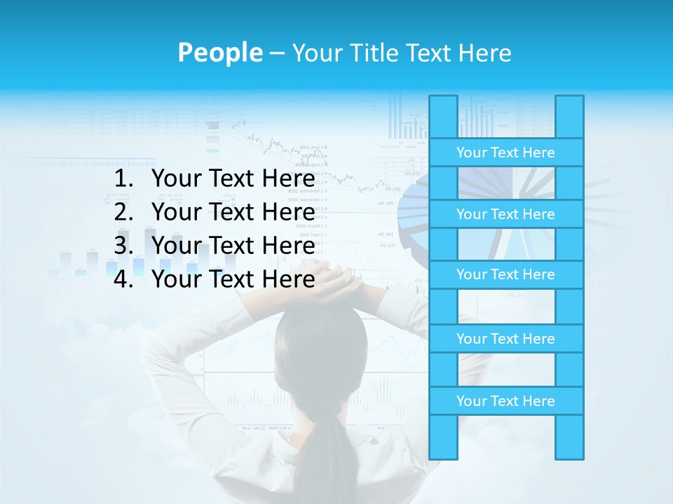 Equipment Remote Cold PowerPoint Template