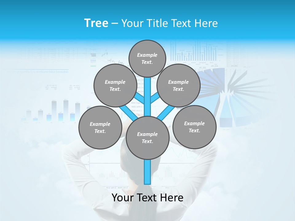 Equipment Remote Cold PowerPoint Template