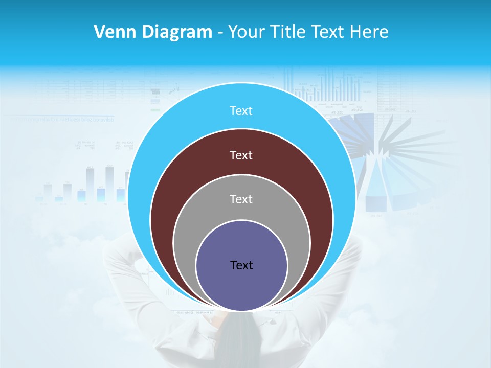 Equipment Remote Cold PowerPoint Template