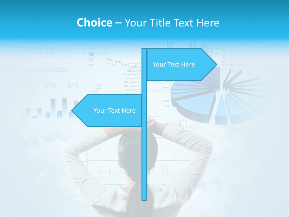 Equipment Remote Cold PowerPoint Template
