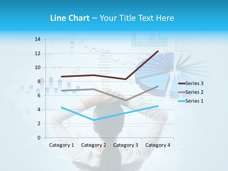 Equipment Remote Cold PowerPoint Template