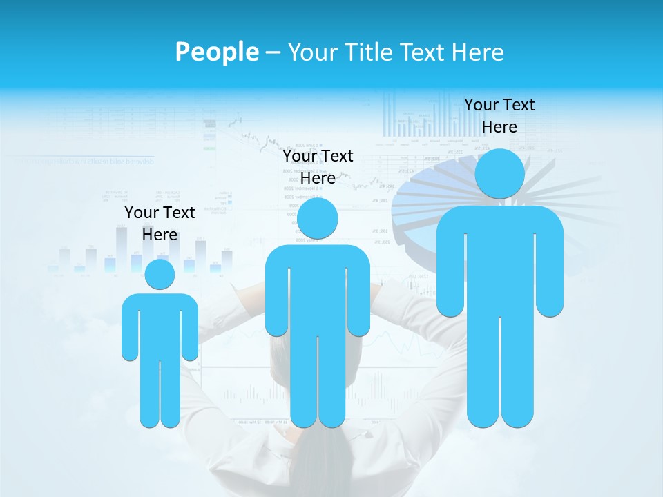 Equipment Remote Cold PowerPoint Template
