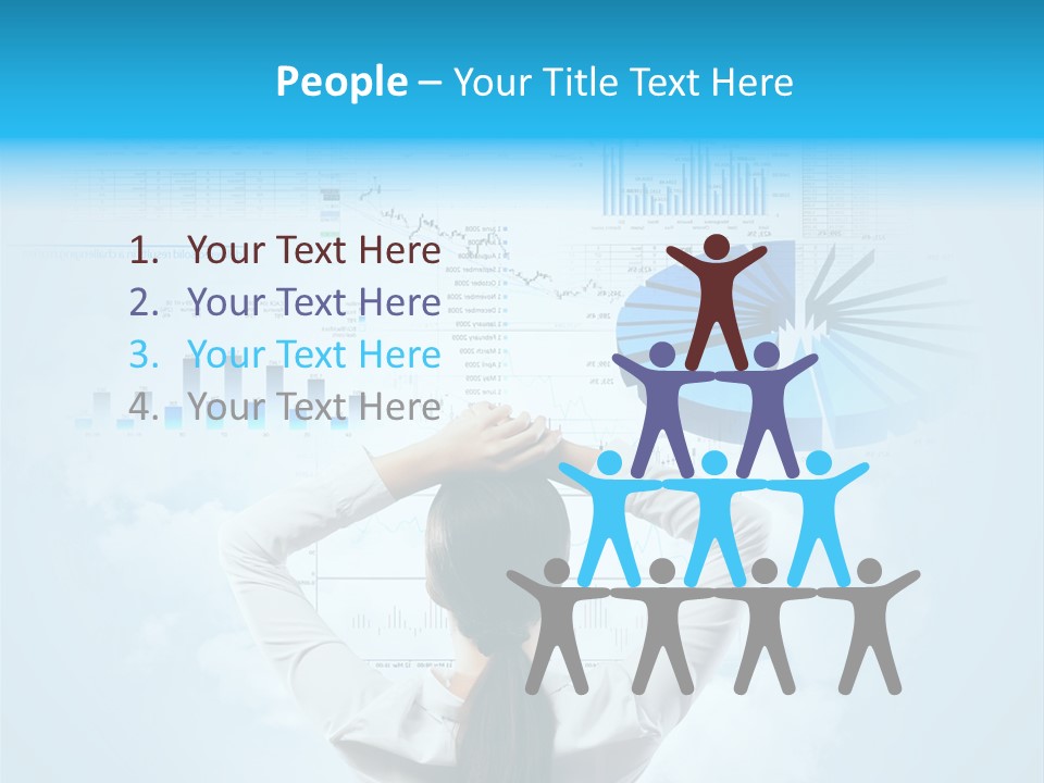 Equipment Remote Cold PowerPoint Template