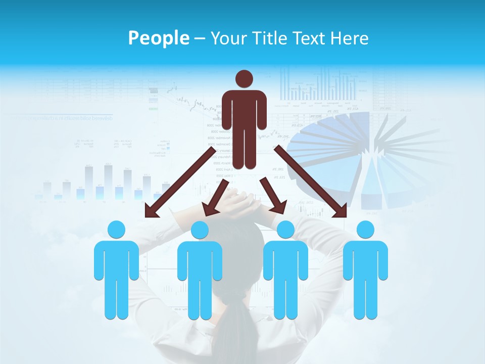 Equipment Remote Cold PowerPoint Template