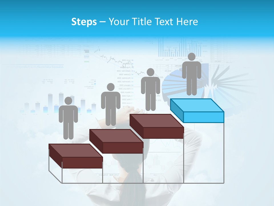 Equipment Remote Cold PowerPoint Template