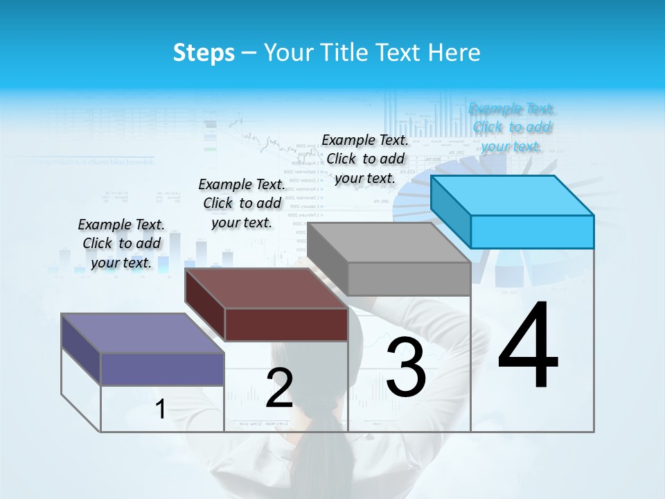 Equipment Remote Cold PowerPoint Template