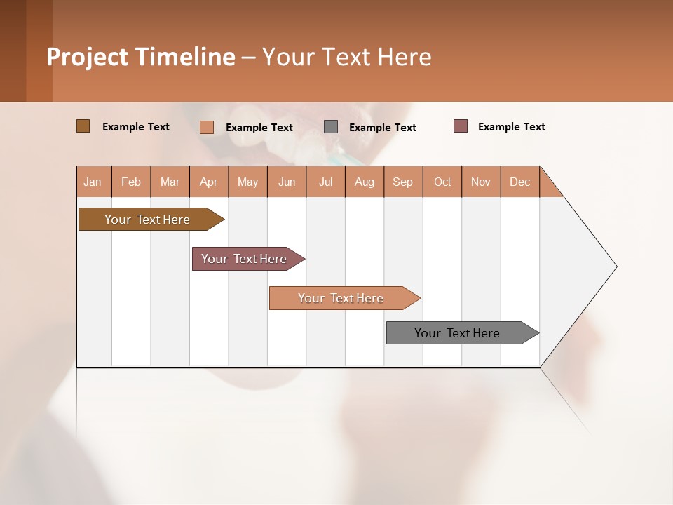 Cooling Part Unit PowerPoint Template