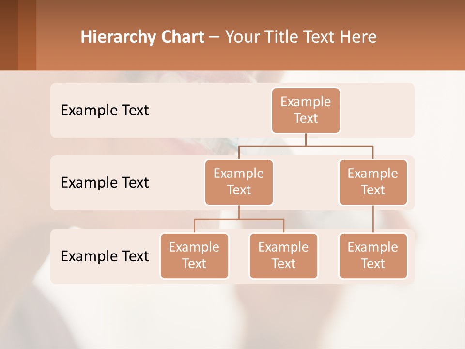 Cooling Part Unit PowerPoint Template