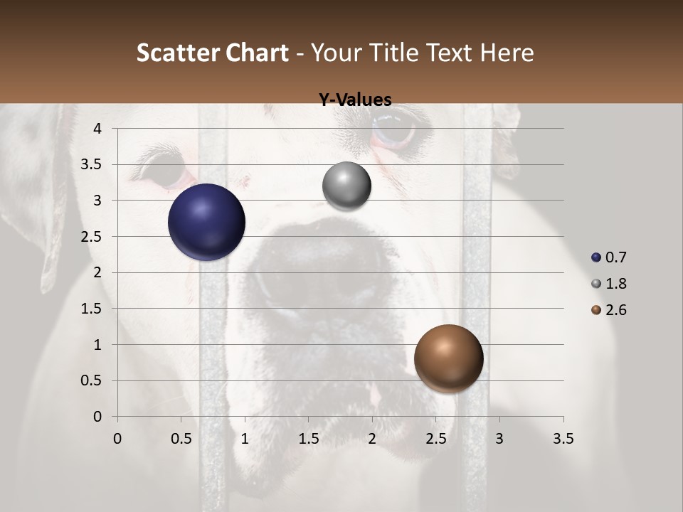 Climate System Cooling PowerPoint Template
