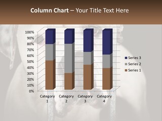 Climate System Cooling PowerPoint Template