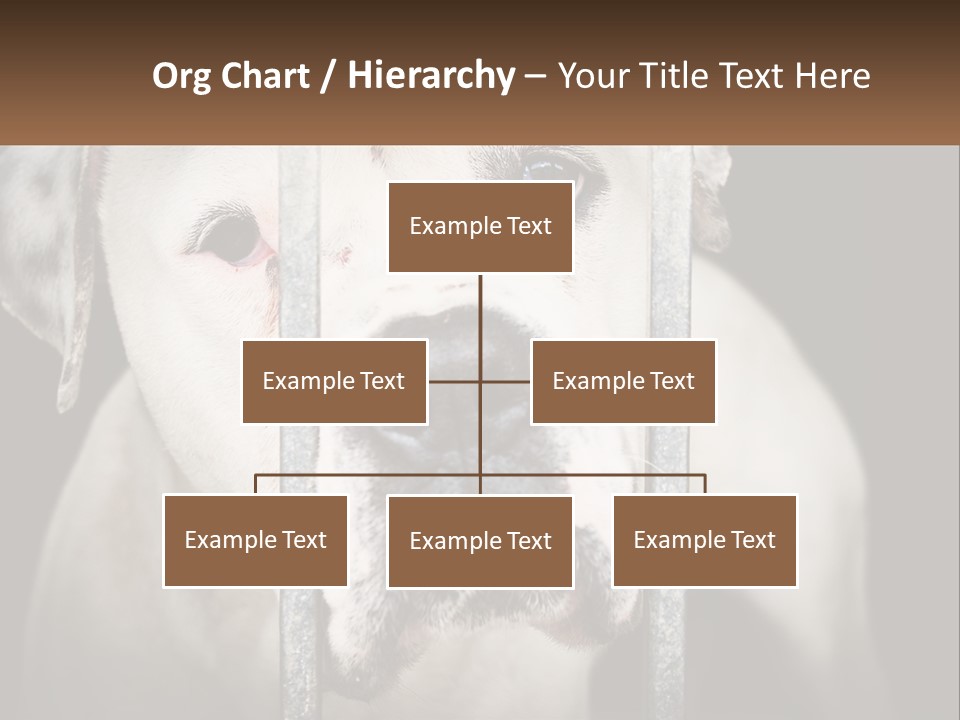 Climate System Cooling PowerPoint Template
