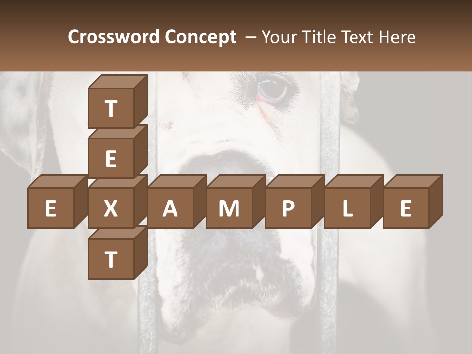 Climate System Cooling PowerPoint Template