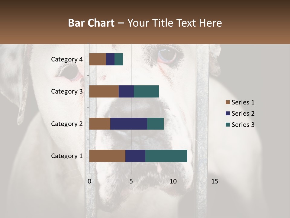 Climate System Cooling PowerPoint Template