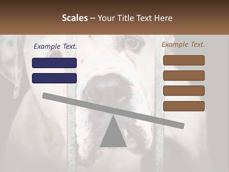 Climate System Cooling PowerPoint Template