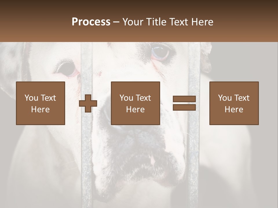 Climate System Cooling PowerPoint Template