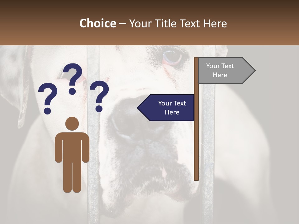 Climate System Cooling PowerPoint Template