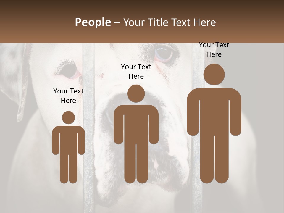 Climate System Cooling PowerPoint Template