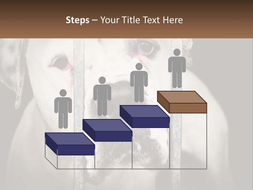 Climate System Cooling PowerPoint Template