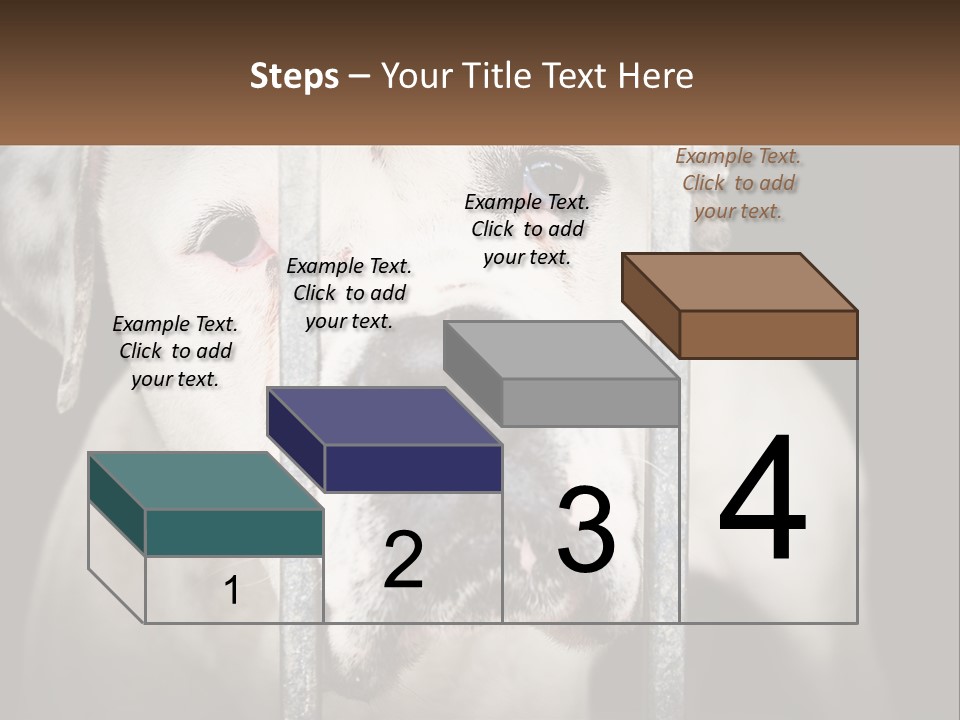Climate System Cooling PowerPoint Template