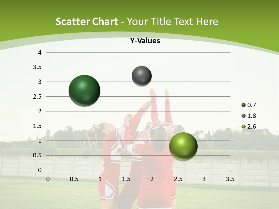 White Remote Air PowerPoint Template