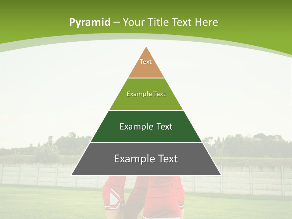 White Remote Air PowerPoint Template