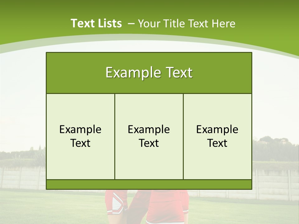 White Remote Air PowerPoint Template