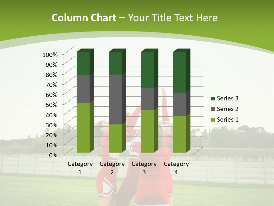 White Remote Air PowerPoint Template