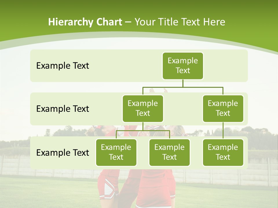 White Remote Air PowerPoint Template