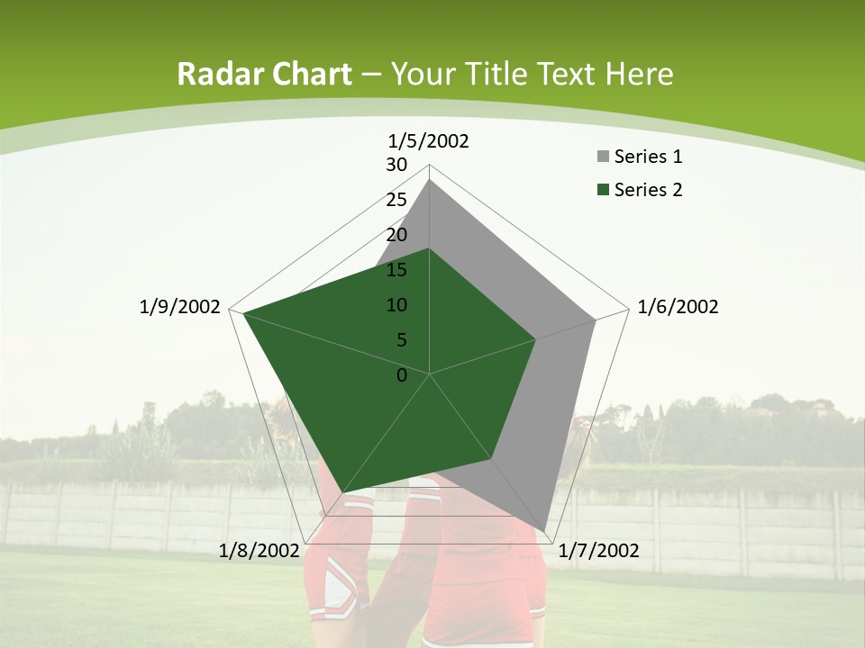 White Remote Air PowerPoint Template