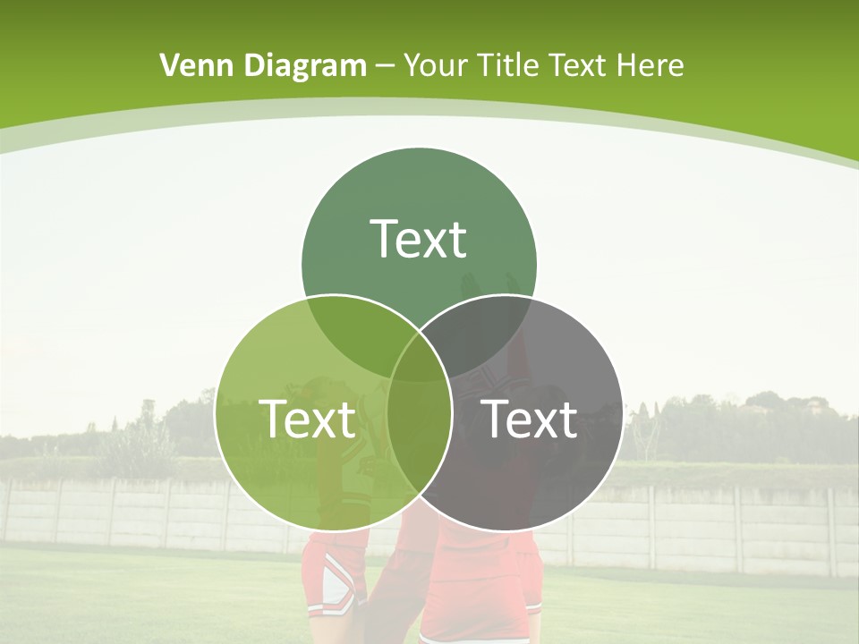 White Remote Air PowerPoint Template