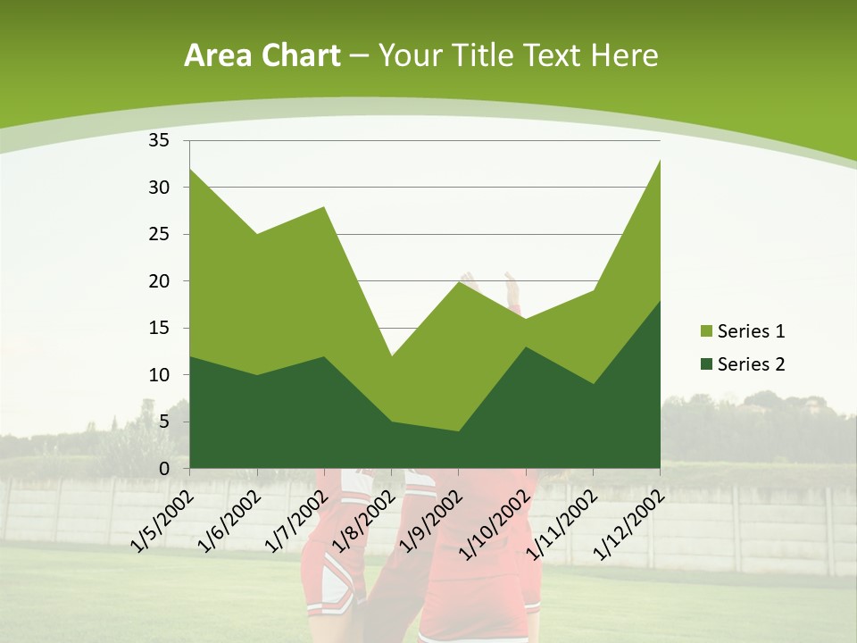White Remote Air PowerPoint Template