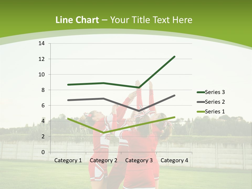 White Remote Air PowerPoint Template