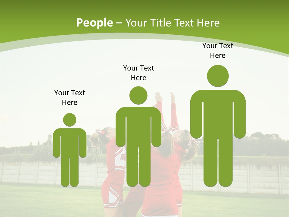 White Remote Air PowerPoint Template