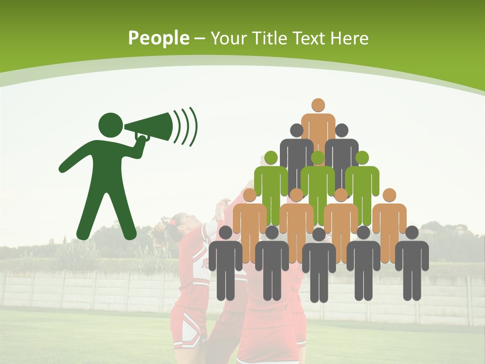 White Remote Air PowerPoint Template