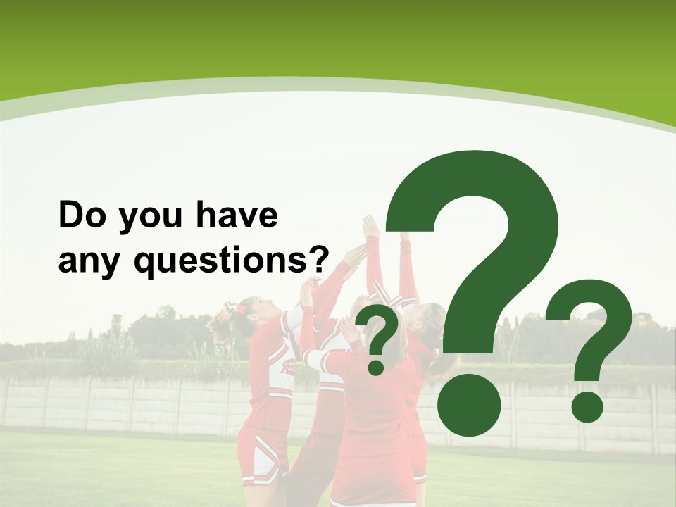 White Remote Air PowerPoint Template