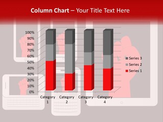 System Conditioner Climate PowerPoint Template