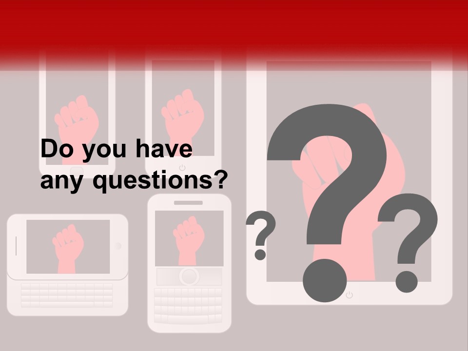 System Conditioner Climate PowerPoint Template