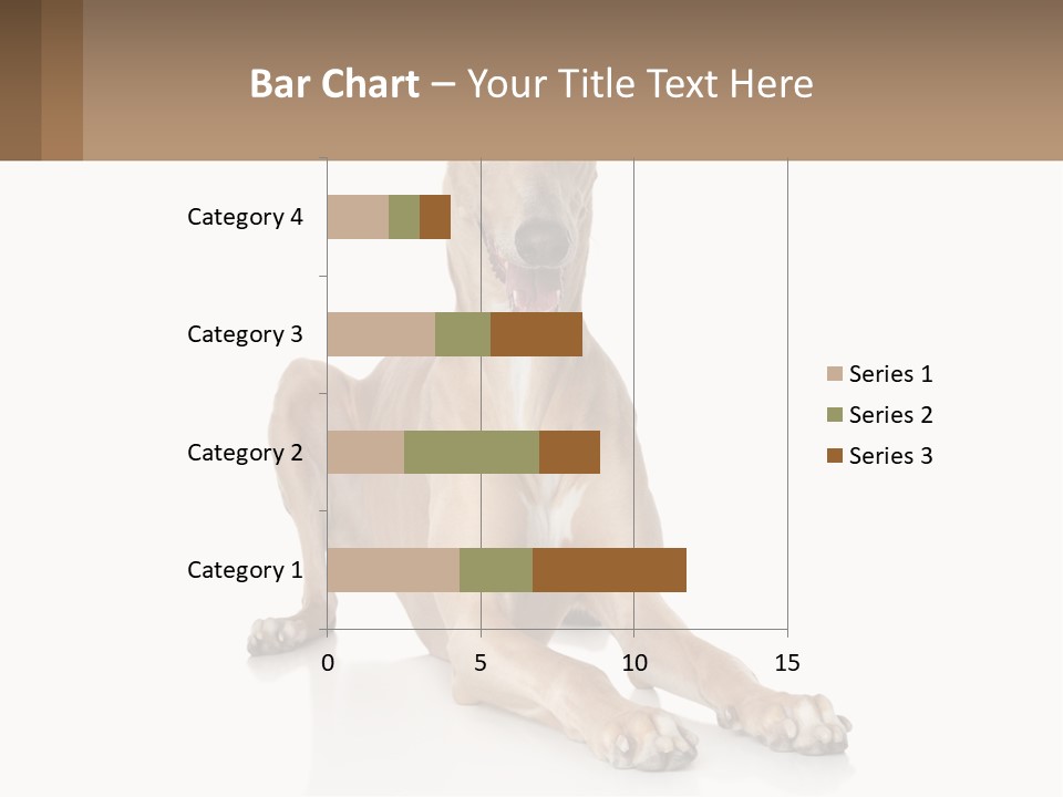 Power Temperature Cold PowerPoint Template