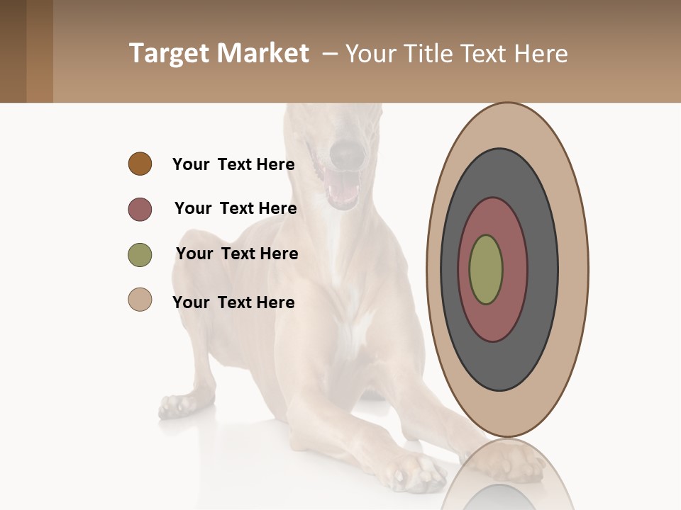 Power Temperature Cold PowerPoint Template