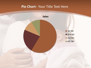 Unit Energy Switch PowerPoint Template