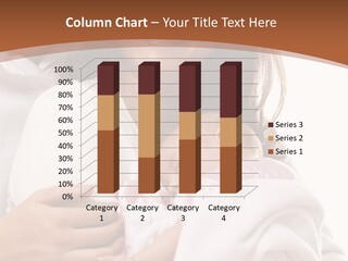 Unit Energy Switch PowerPoint Template