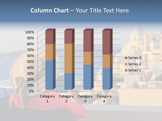 Supply System Ventilation PowerPoint Template