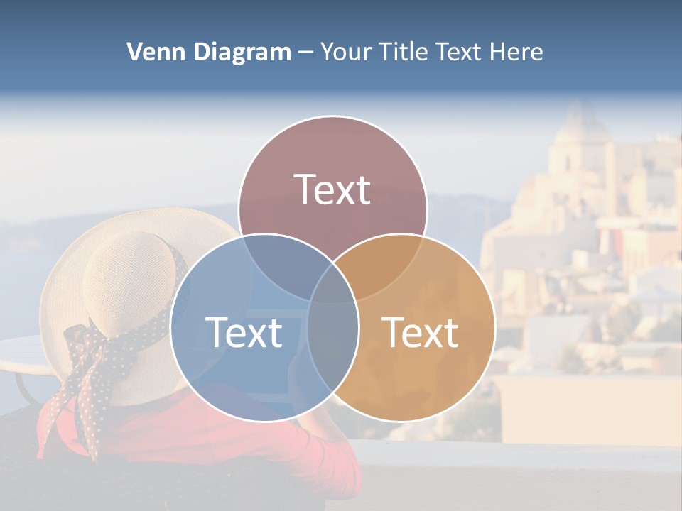 Supply System Ventilation PowerPoint Template