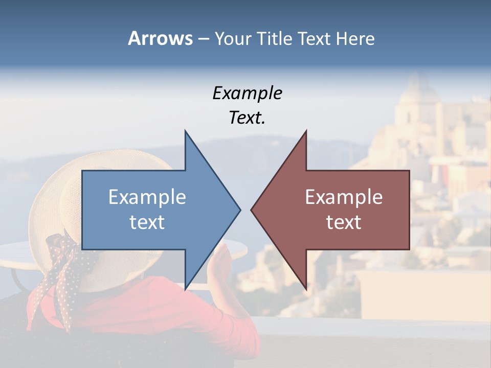 Supply System Ventilation PowerPoint Template