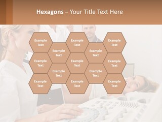 Power Remote Unit PowerPoint Template