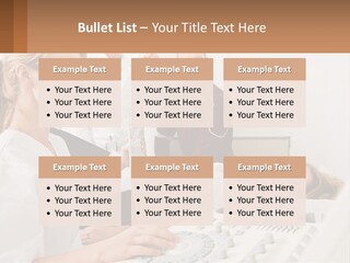 Power Remote Unit PowerPoint Template