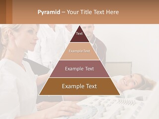 Power Remote Unit PowerPoint Template